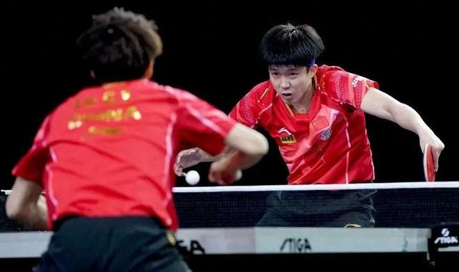 一直是冠军 一直是冠军