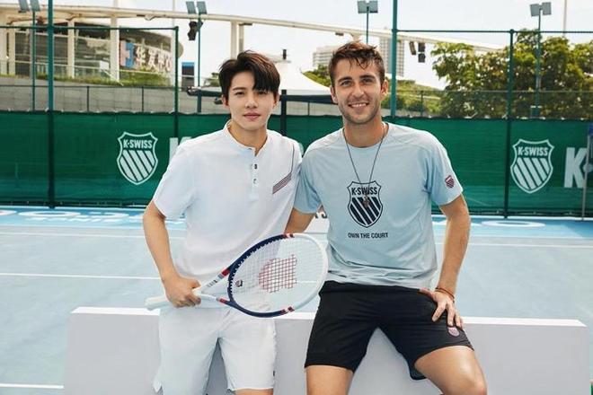 的整体表现 的整体表现