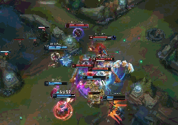 更像是一场 更像是一场