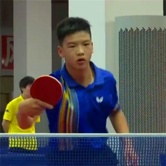 该项的统治